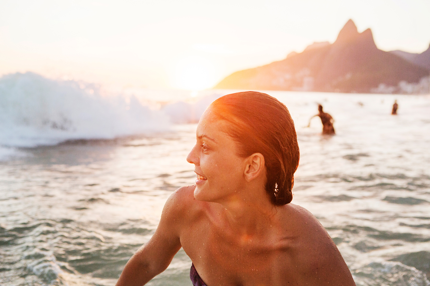 Travel photography – Rio